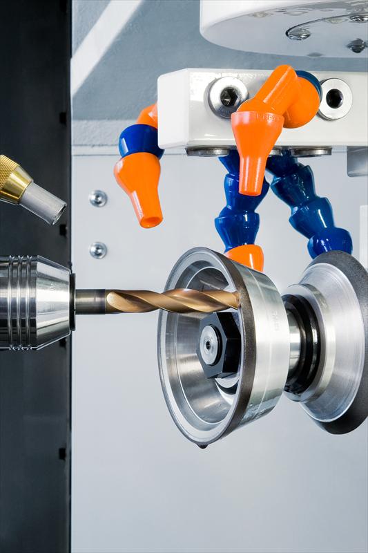 CNC Maschine 3