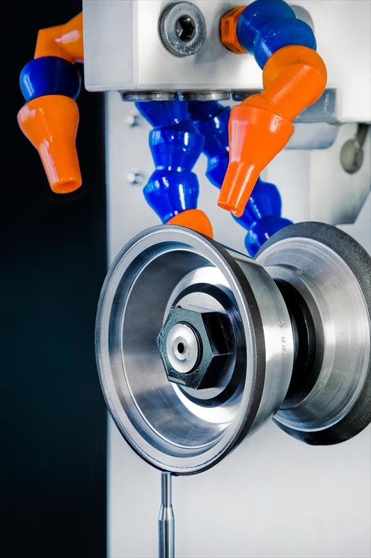 CNC Maschine 5